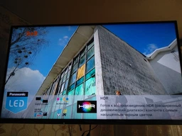 Телевизор Panasonic TX-40FSR500 фото от покупателей 5
