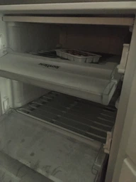 Морозильна камера Vestfrost VD 205 FX фото від покупців 5