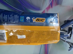 Набор бритв без сменных катриджей BIC Flex 3 Classic 3 шт (3086123242517) фото от покупателей 16