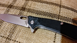 Карманный нож Grand Way WK 04018