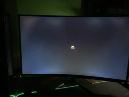 Монитор 31.5" Gigabyte G32QC (G32QC A) фото от покупателей 10