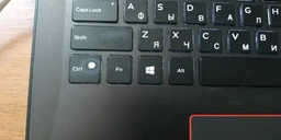 Ноутбук Dell Inspiron G5 15 5587 (IG515FI58H1S1DL-8BK) Black Суперціна!!! фото от покупателей 2