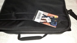 Сумка для ноутбука Case Logic Advantage Clamshell Bag ADVB-117 17.3" Black (3203991) фото от покупателей 10