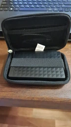 Жесткий диск Seagate Expansion 4TB STEA4000400 2.5 USB 3.0 External Black