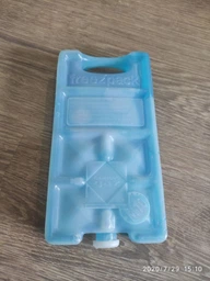 Акумулятор холоду Campingaz Freez'Pack M10 1 шт (093770) фото от покупателей 3