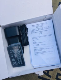 Мобільний телефон Nokia 110 Black фото від покупців 4
