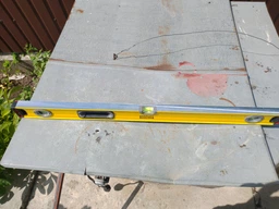 Рівень 120см FatMax® II 1-43-548 Stanley