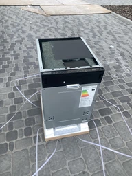 Встраиваемая посудомоечная машина Samsung DW50R4050BB/WT фото от покупателей 1