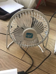 Вентилятор UP! USB UPF-251 фото от покупателей 3