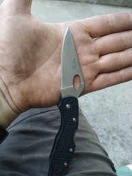 Карманный нож Firebird by Ganzo F759M-BK Black (F759M-BK) фото от покупателей 12