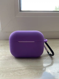 Чехол Armorstandart Silicone Case для Apple Airpods Pro White (ARM56087) фото от покупателей 18
