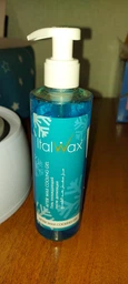 Гель ItalWax охлождающий после депиляции 250 мл (C_AWG_COOL250_IT) (8032835166134/8032835187153)