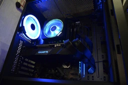Процесор AMD Ryzen 7 3700X 3.6GHz/32MB (100-100000071BOX) sAM4 BOX фото від покупців 2