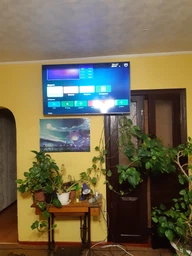 Телевизор Ergo 65DU6510 + Оплата частями на 7 месяцев! фото от покупателей 10