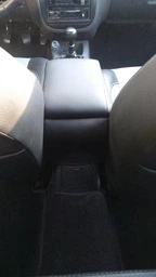 Підлокітник Armrest на Daewoo Lanos чорний фото від покупців 5