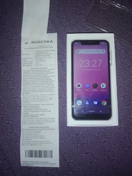 Смартфон Glofiish GPad U фото від покупців 10