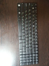 Клавиатура для ноутбука Asus X75VC, X75VD - High Copy