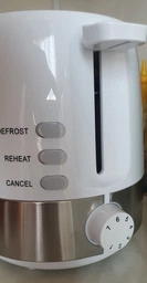 Тостер Gorenje T850WE фото від покупців 4
