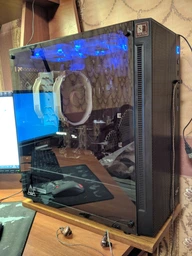Корпус Deepcool MATREXX 55 MESH PWM 2F фото от покупателей 9