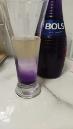 Лікер Bols Parfait Amour 0.7 л 24% (8716000964717)