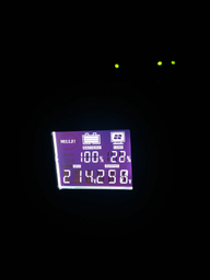 ИБП EnerGenie Pro 850 VA LCD (EG-UPS-032) фото от покупателей 18