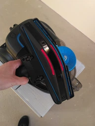 Пилосос без мішка PHILIPS PowerPro Compact FC9350/01 фото від покупців 1