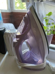 Утюг PHILIPS EasySpeed Advanced GC2678/30 фото от покупателей 5