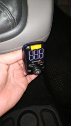 FM-трансмиттер Grand-X 97GRX MegaBass Bluetooth V5.0 Hands Free Quick Charge 3.0 фото от покупателей 1