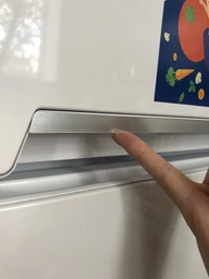 Холодильник Vestfrost CW 252 W фото від покупців 3