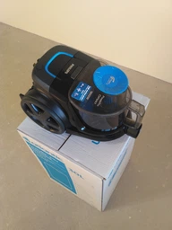 Пилосос без мішка PHILIPS PowerPro Compact FC9350/01 фото від покупців 2