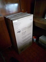 Холодильник MIRTA RE-8108 фото від покупців 11