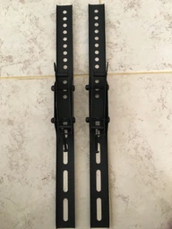 Настенное крепление для телевизора CHARMOUNT 23" - 43" (LED-T40)