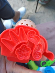 Набор для лепки Hasbro Play-Doh Mini Любимые наборы в миниатюре Сумасшедшие прически (E4902_E4918) (5010993555079) фото от покупателей 10