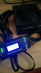 Блок живлення FSP HYDRO PRO 700W (HP2-700) фото від покупців 12