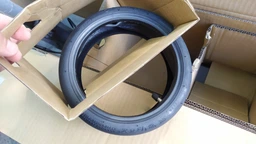 Электросамокат Xiaomi Mi Electric Scooter 1S Black (FBC4019GL/DDHBC05NEB) фото от покупателей 3