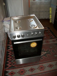 Плита Gorenje G5111XF фото от покупателей 4