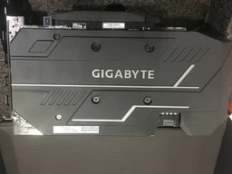 Видеокарта Gigabyte PCI-Ex GeForce GTX 1660 Super OC 6GB GDDR6 (192bit) (1785/14000) (1 x HDMI, 3 x Display Port) (GV-N166SOC-6GD)