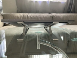 Подставка для ноутбука MacBook Air Pro WIWU S400 Laptop Stand Gray (S400) фото от покупателей 5