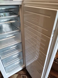 Морозильна камера SHARP SJ-S1182E2W-UA фото від покупців 6