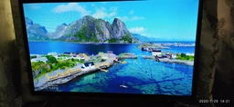 Телевизор Xiaomi Mi LED TV 4A 32" (L32M5-5ARU) фото от покупателей 18