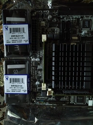 Оперативная память для ноутбука DDR3L-1600 4Gb SODIMM PC3L-12800s KVR16LS11/4 4096MB (7706916) фото от покупателей 18