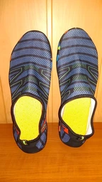 Аквашузы от кораллов и рифов черные 42 Sport D(Black) (104142) фото от покупателей 1