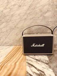 Marshall Portable Speaker Kilburn II Black (1001896)