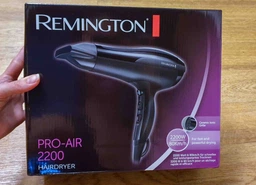 Фен Remington D5210 (6119155)