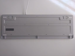 Клавиатура проводная A4Tech FK10 USB White (4711421943024) фото от покупателей 4