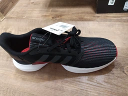 Кроссовки Adidas Ventice EG3271 44 (9.5UK) 28 см Core Black (4062052657027)  – отзывы покупателей | ROZETKA