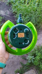 Зрошувач Verto 8 функцій (15G780)