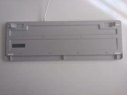 Клавиатура проводная A4Tech FK10 USB White (4711421943024) фото от покупателей 2