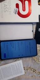 Мобільний телефон Huawei P Smart Z Blue (51093WVM) фото від покупців 13