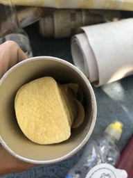 Чипсы Pringles Original Оригинал 165 г (0.165 кг) (5053990101573) фото от покупателей 13